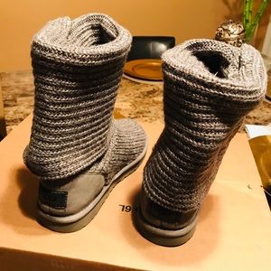 Ugg Cardy Boot